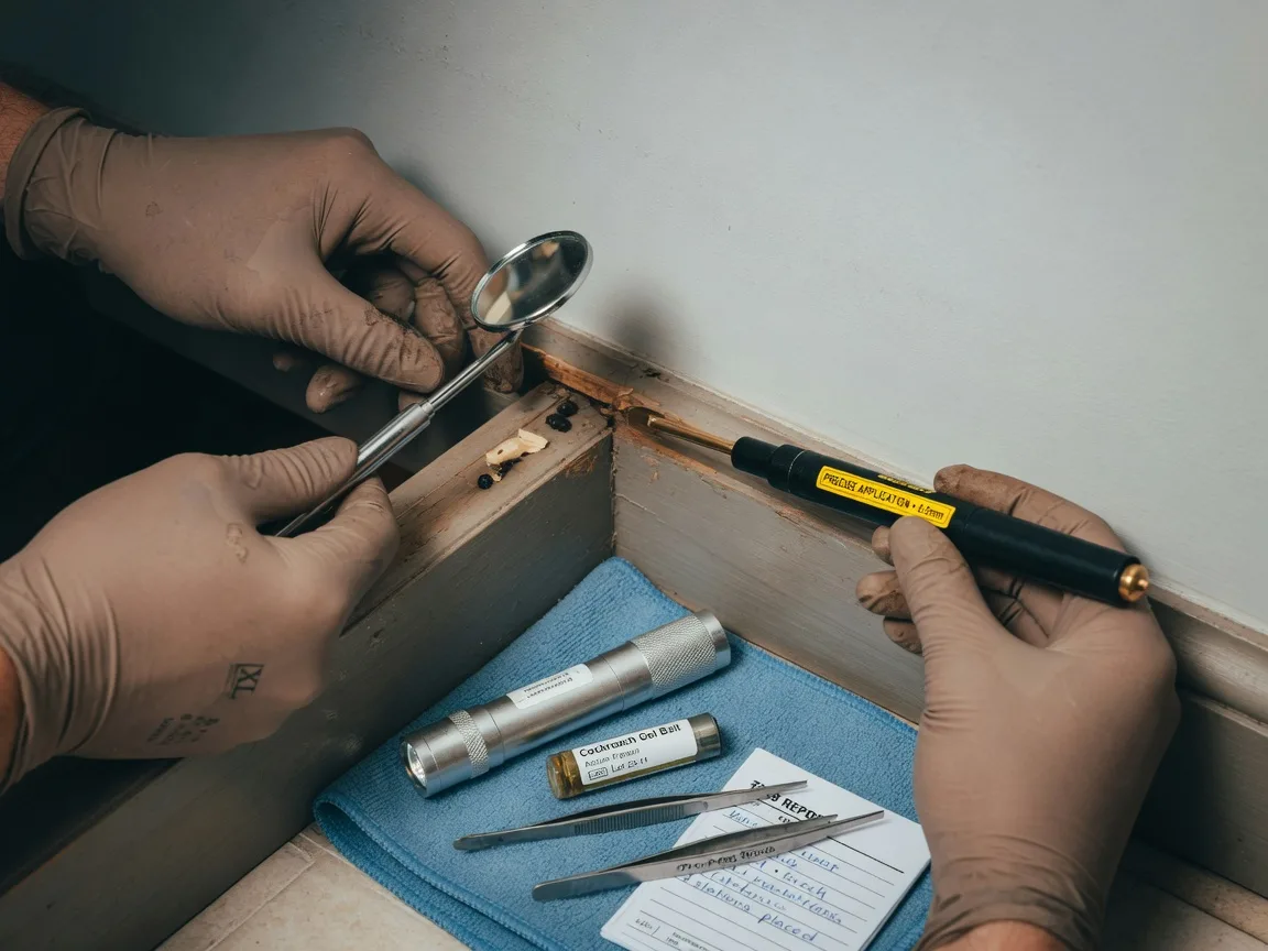 Why choose Emergency Pest Control in Fenton, IL